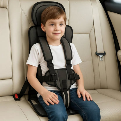 Portable Child Travel Safety Harness
