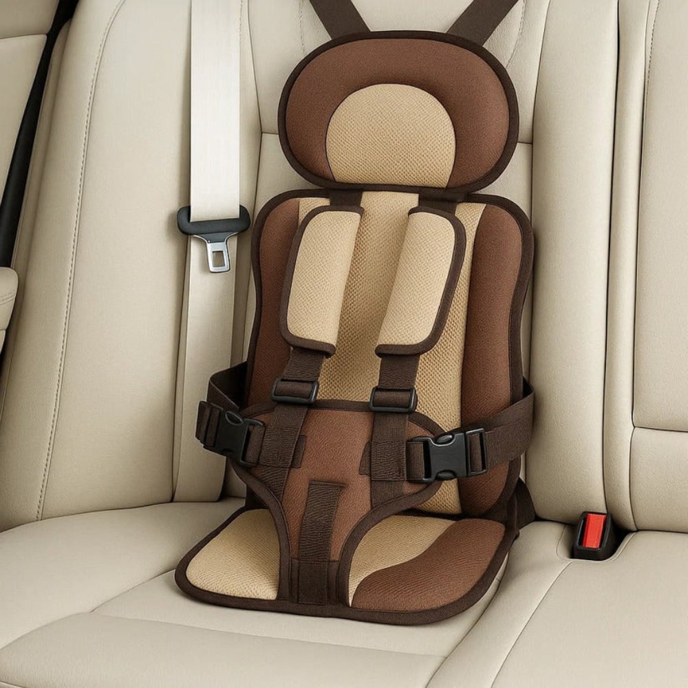Portable Child Travel Safety Harness
