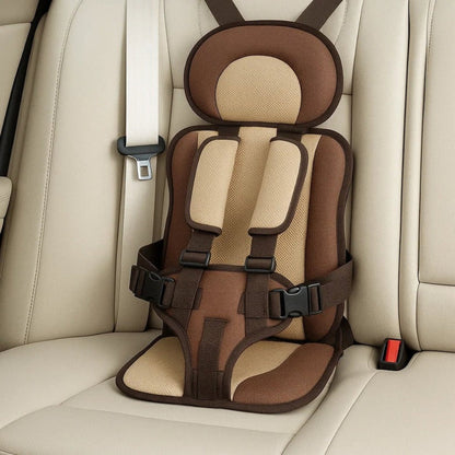 Portable Child Travel Safety Harness