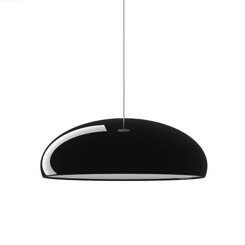 Lira Dome Metal Pendant Light