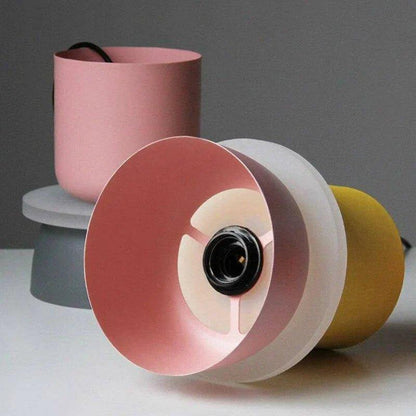 Chico Colorful Nordic Pendant Lamp