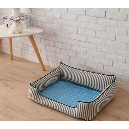 Self-Cooling Pet Mat for Dogs