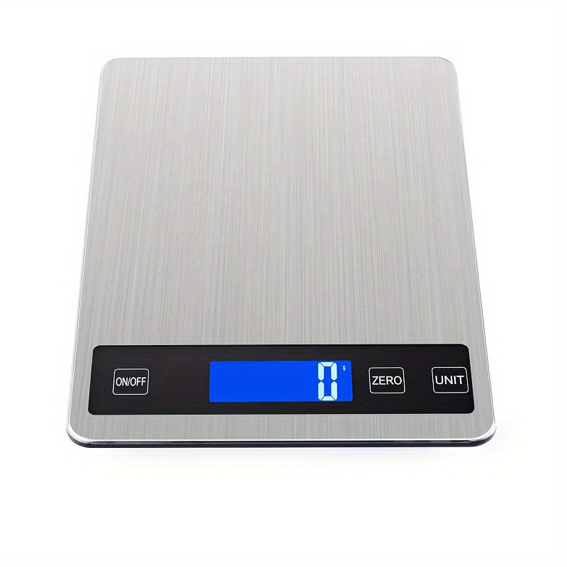 33lb USB Digital Kitchen Scale