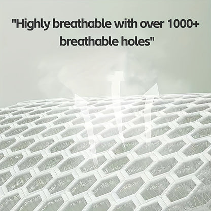 Adjustable Full Body Support Pillow