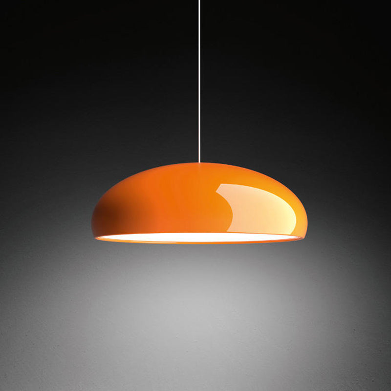 Lira Dome Metal Pendant Light