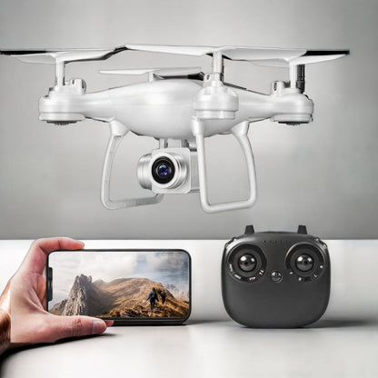 4K Camera Drone
