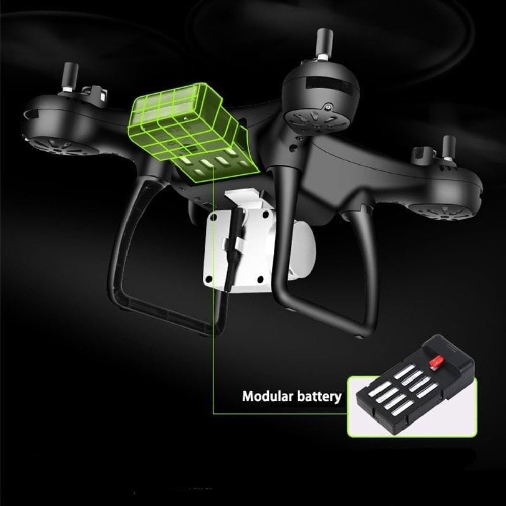4K Camera Drone