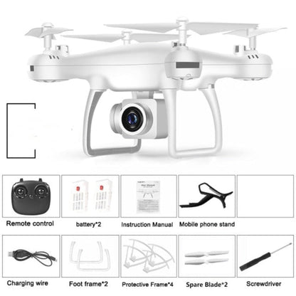 4K Camera Drone