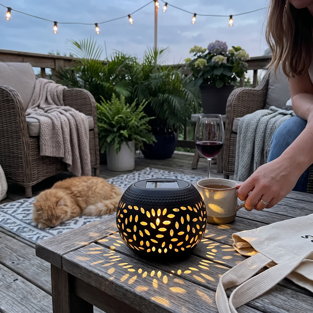 lifestyle