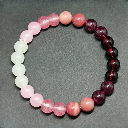 Love - Rose & Pink