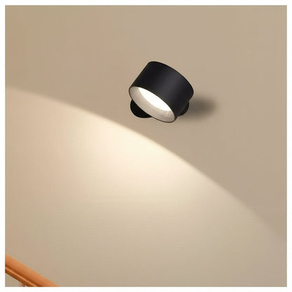 Rechargeable Magnetic Adjustable Wall Light