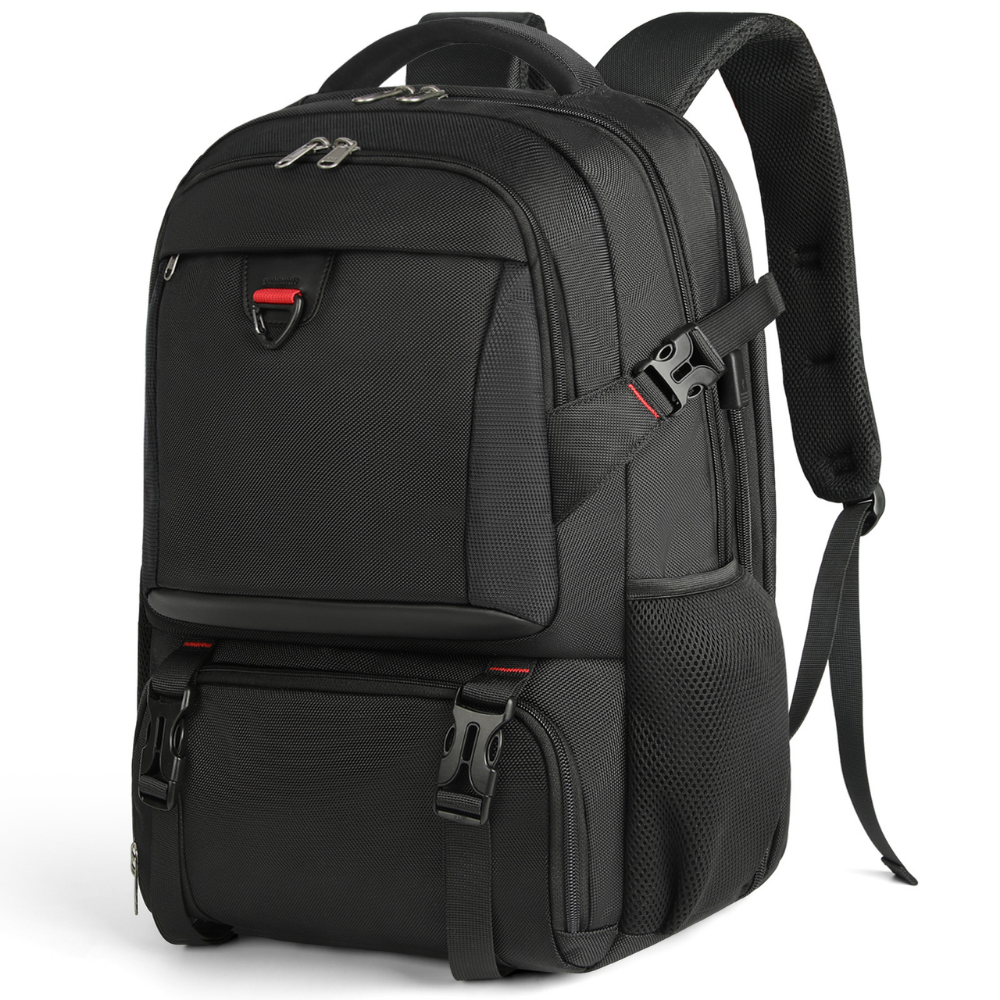 Insulated Large Travel Backpack