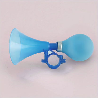 Loud Bike Air Horn