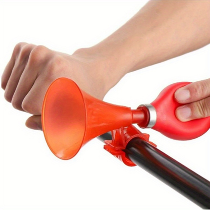 Loud Bike Air Horn