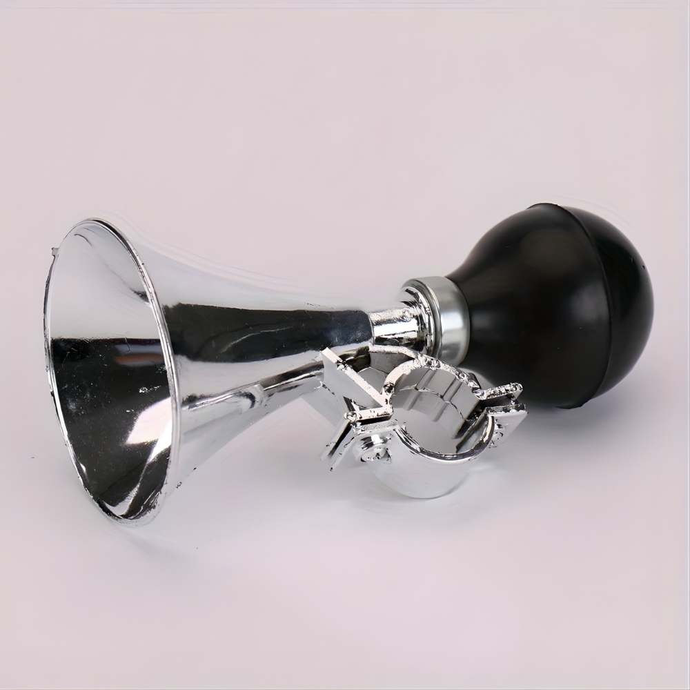 Loud Bike Air Horn