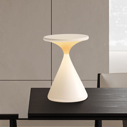 Aurora Hourglass Wireless Lamp