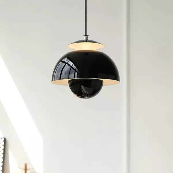 Flora Nordic LED Pendant Ceiling Lamp
