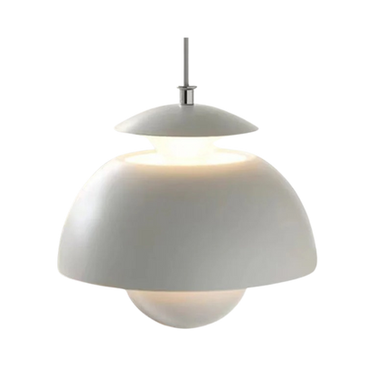Flora Nordic LED Pendant Ceiling Lamp
