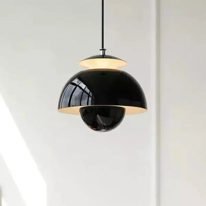 Flora Nordic LED Pendant Ceiling Lamp