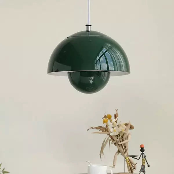 Flora Nordic LED Pendant Ceiling Lamp
