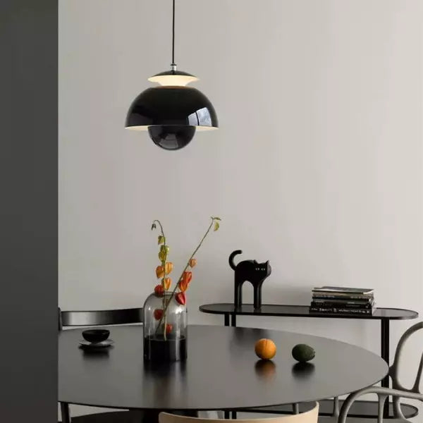 Flora Nordic LED Pendant Ceiling Lamp