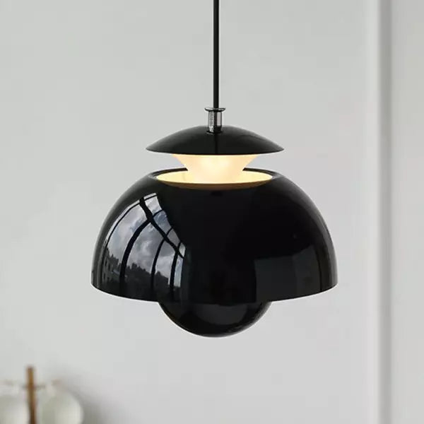 Flora Nordic LED Pendant Ceiling Lamp
