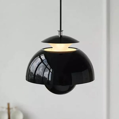 Flora Nordic LED Pendant Ceiling Lamp