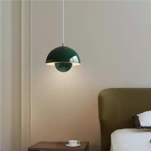 Flora Nordic LED Pendant Ceiling Lamp