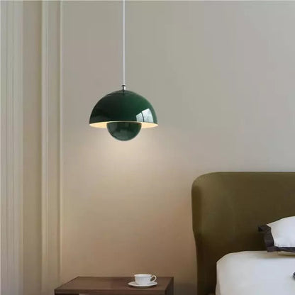 Flora Nordic LED Pendant Ceiling Lamp