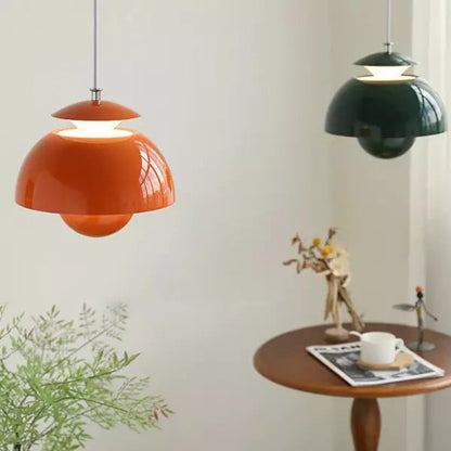 Flora Nordic LED Pendant Ceiling Lamp