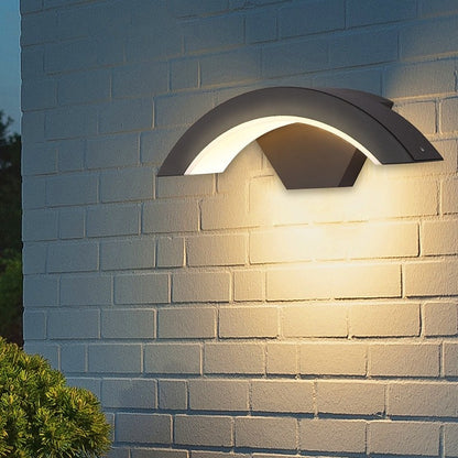 IP65 Waterproof Outdoor LED Wall Light