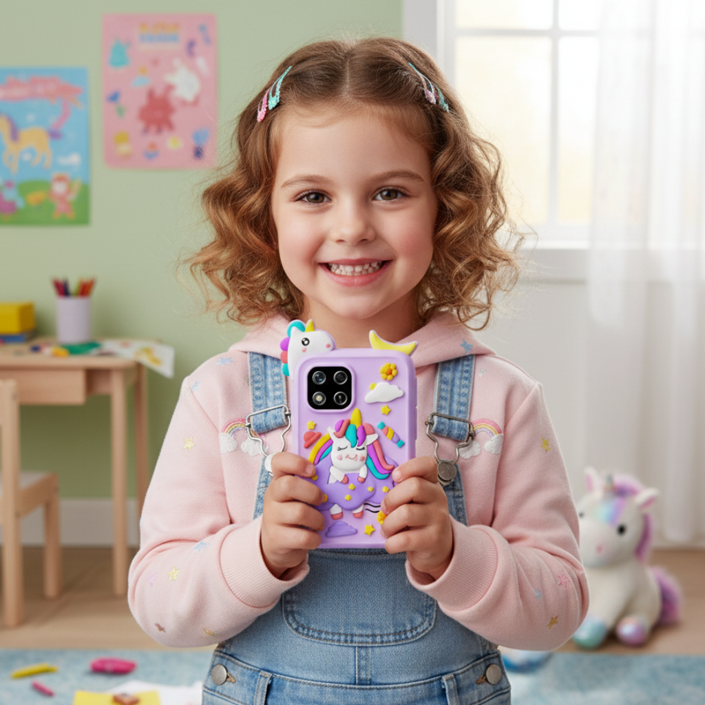 Educational Toy Smartphone