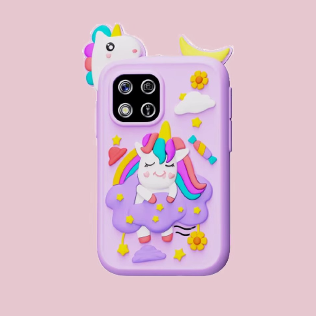 Educational Toy Smartphone