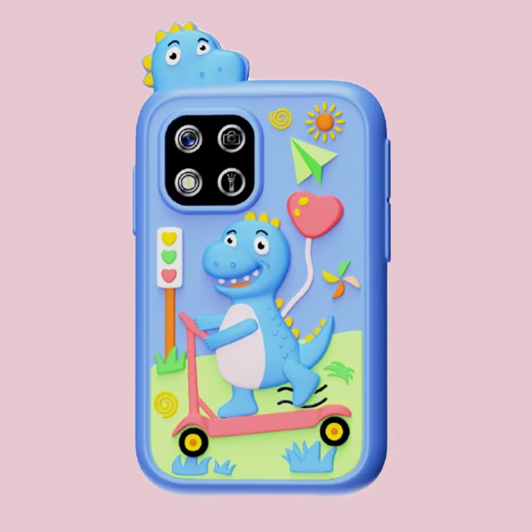 Educational Toy Smartphone
