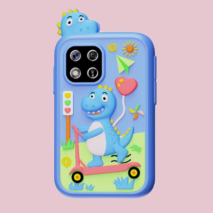 Educational Toy Smartphone