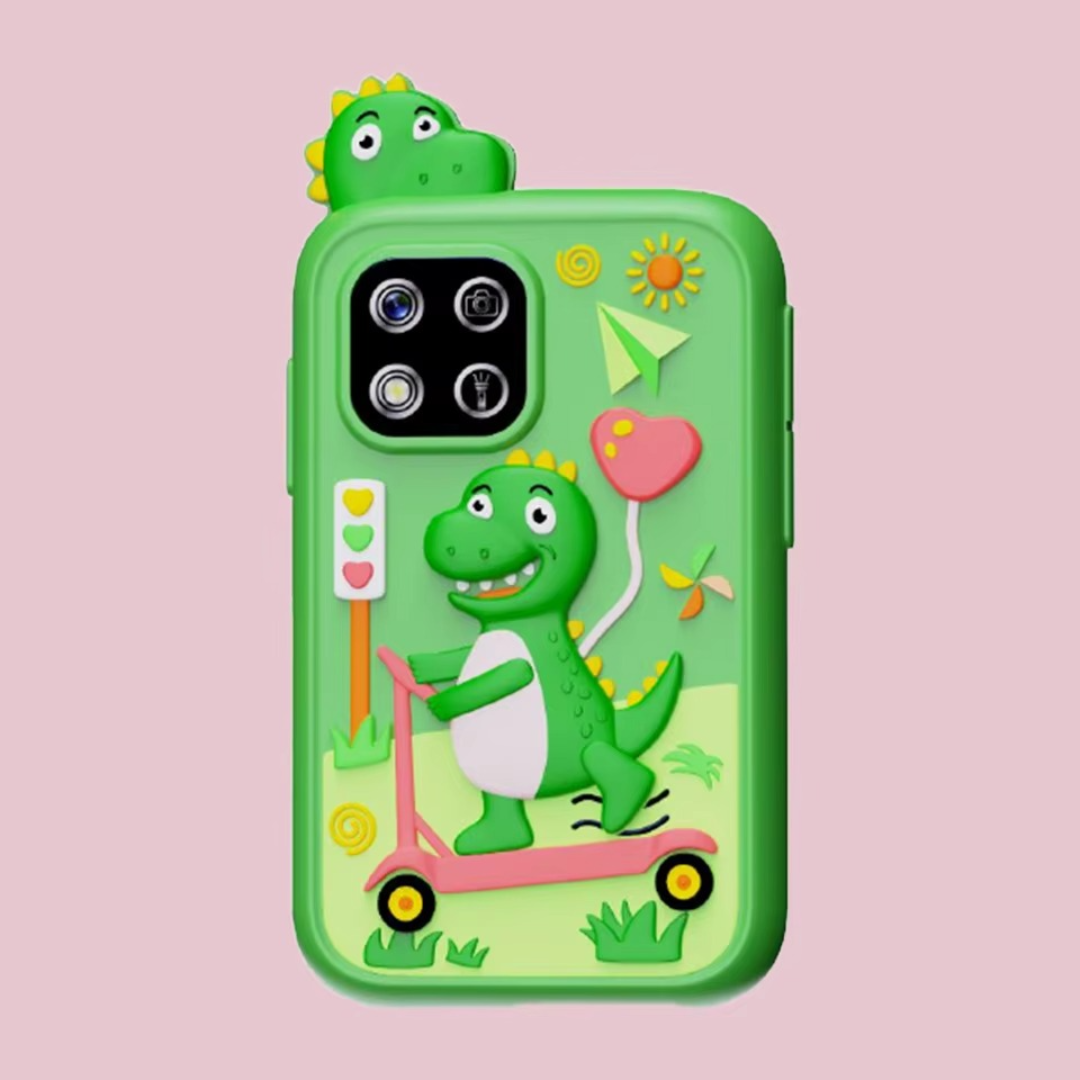 Educational Toy Smartphone