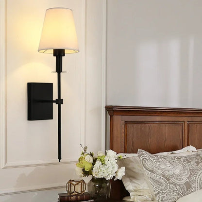 Nordic Elegance LED Wall Sconce
