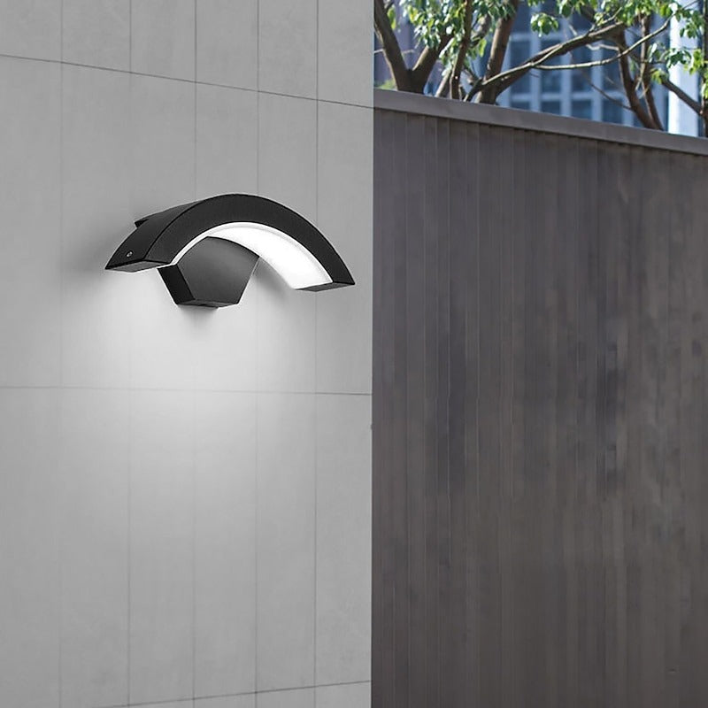 IP65 Waterproof Outdoor LED Wall Light