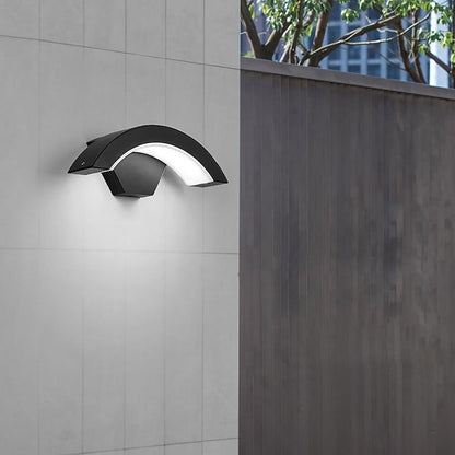 IP65 Waterproof Outdoor LED Wall Light