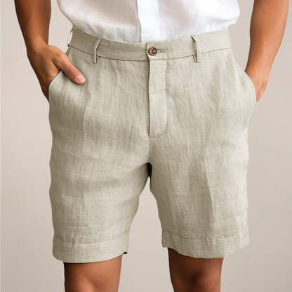 Men's Casual Summer Beach Shorts