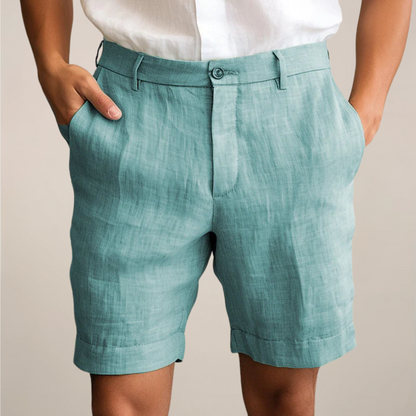 Men's Casual Summer Beach Shorts