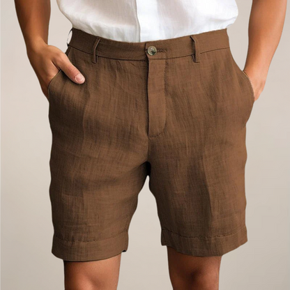 Men's Casual Summer Beach Shorts