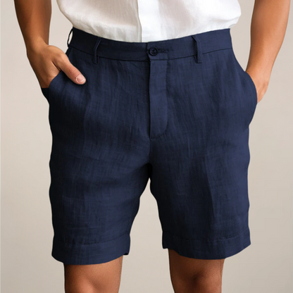 Men's Casual Summer Beach Shorts
