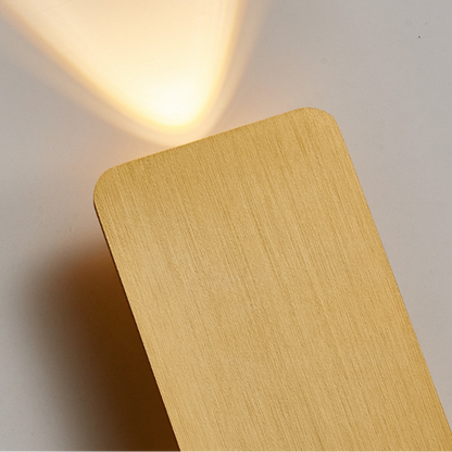 Square Modern Wall Lamp