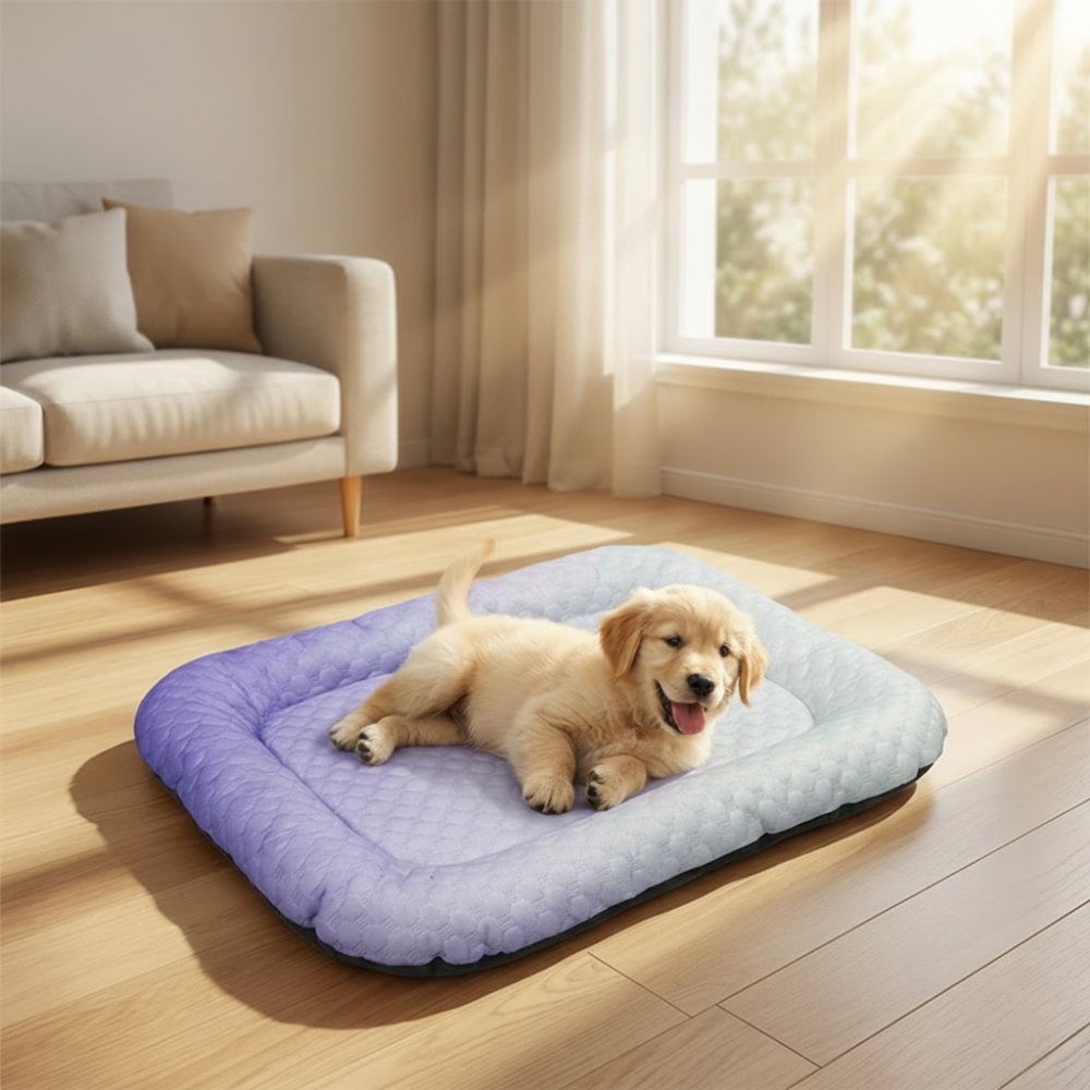 Waterproof Breathable Pet Cooling Mat