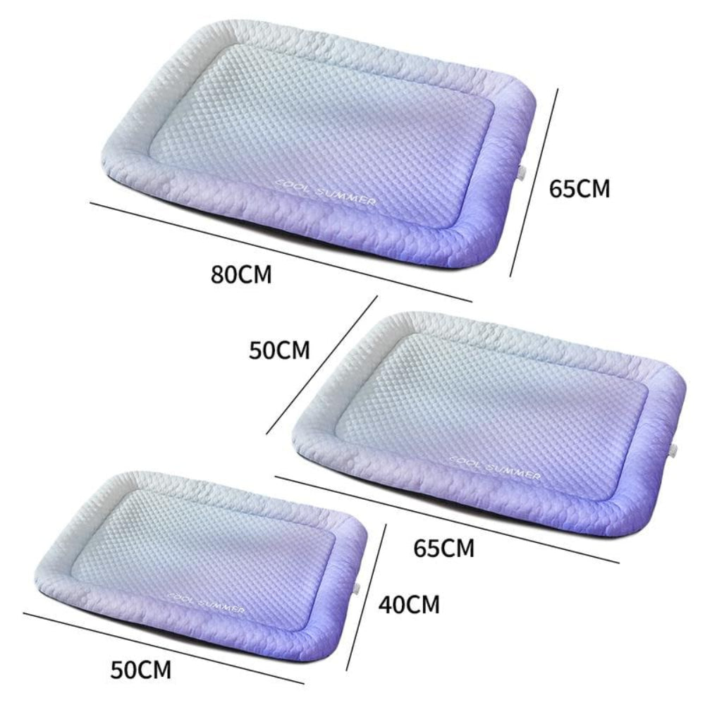Waterproof Breathable Pet Cooling Mat