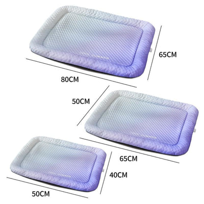 Waterproof Breathable Pet Cooling Mat