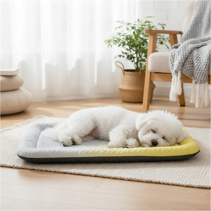 Waterproof Breathable Pet Cooling Mat