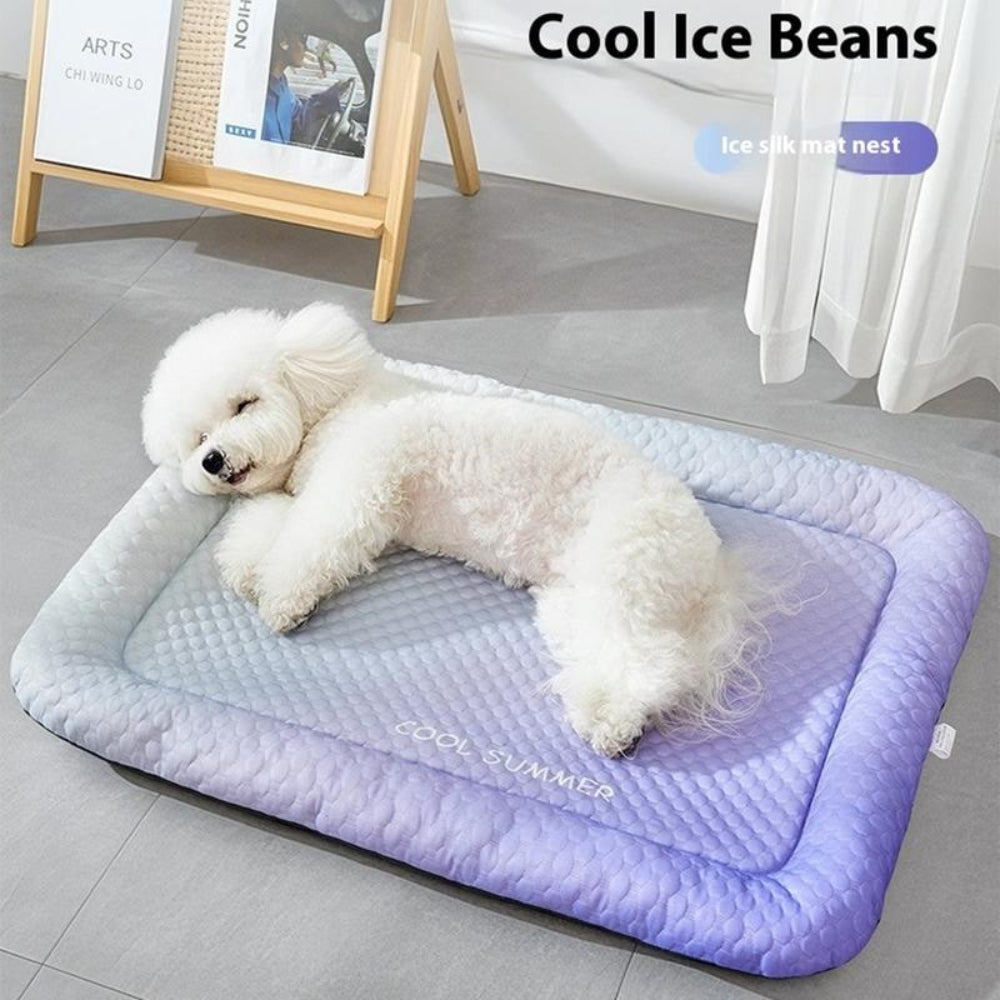 Waterproof Breathable Pet Cooling Mat