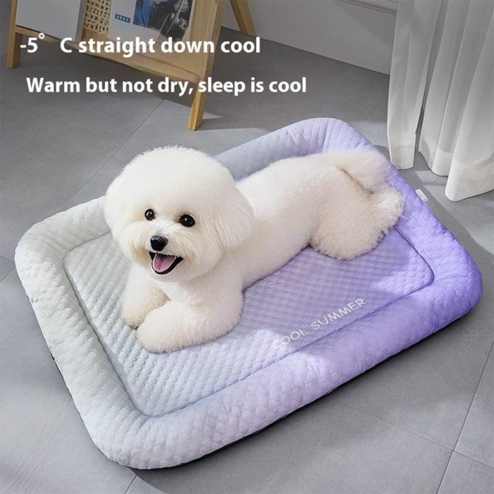 Waterproof Breathable Pet Cooling Mat